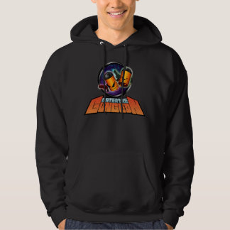 Great Model Exit The Gungeon Cool Graphic Gift Hoodie