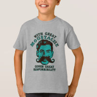 Great Mustache