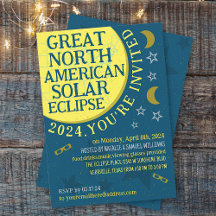 Great North American Solar Eclipse 2024 Viewing