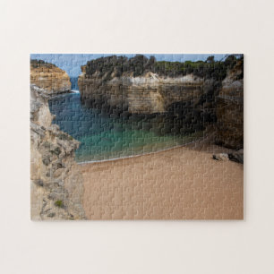 Great Ocean Road Loch Ard Gorge Beach, 252 Stück