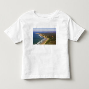 Great Ocean Road und Split Point Lighthouse, Kleinkind T-shirt