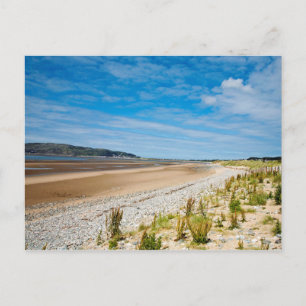 Great Orme Llandudno North Wales Postkarte