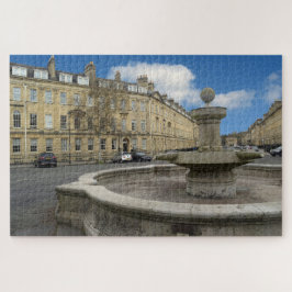 Great Pulteney Street, Bath.