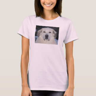 Great Pyrenäen T-Shirt