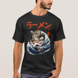 Great Ramen T-Shirt