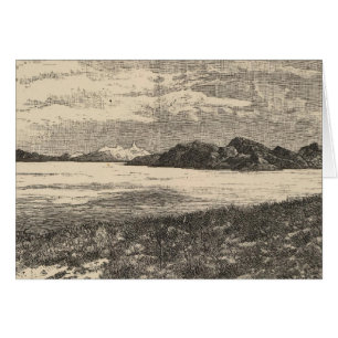 Great Salt Lake Wüste