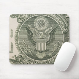 Great Seal Mousepad