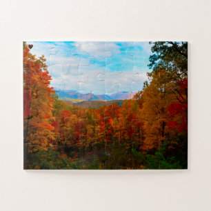 Great Smoky Mountain Tennessee