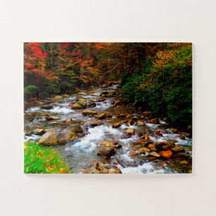 Great Smoky Mountain Tennessee