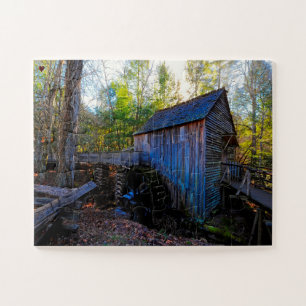 Great Smoky Mountain Tennessee