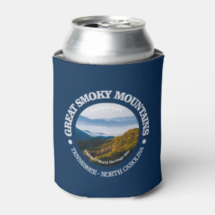 Great Smoky Mountains Dosenkühler
