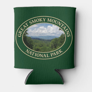 Great Smoky Mountains National Park in Tennessee Dosenkühler