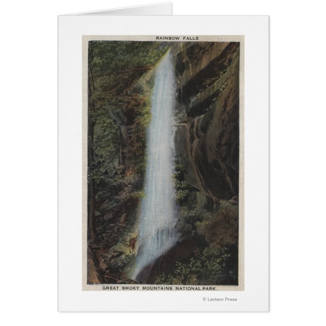 Great Smoky Mountains National Park, TN (Vorne)