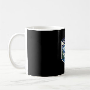 Great Smoky Mountains Tennessee Nationalpark Kaffeetasse