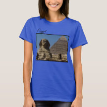 Great Sphinx Statue Giza Kairo Ägypten Reisen