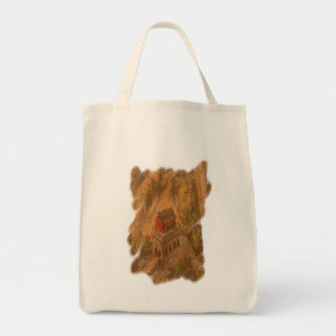 Great Wall Bading Bag Tragetasche
