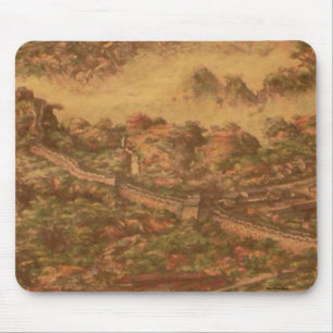 Great Wall Mousepad