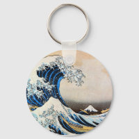 Great Wave, Hokusai, Ukiyo-e