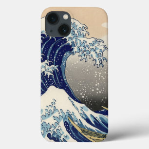 Great Wave Kanagawa japanisches Gemälde title_seo2