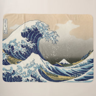 Great Wave Off Kanagawa   Hokusai   Sherpadecke