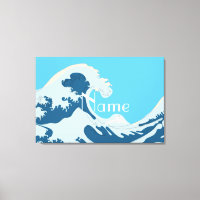 Great Wave Thunder_Cove