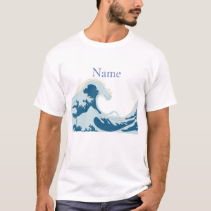 Great Wave Thunder_Cove T-Shirt