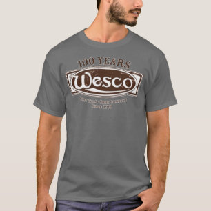 Great Wesco Can Be Sale 943 T-Shirt