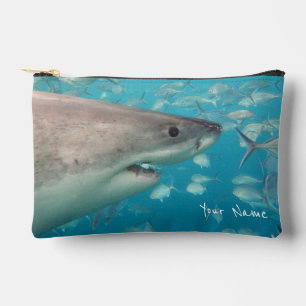 Great White Shark Australien Zubehörtasche