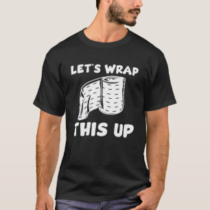 Great Wound Care Krankenwagen Apparel RN Krankensc T-Shirt