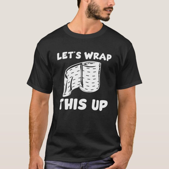 Great Wound Care Krankenwagen Apparel RN Krankensc T-Shirt (Vorderseite)
