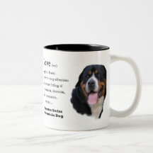 Greater Swiss Mountain Dog Geschenke
