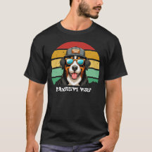 Greater Swiss Mountain Dog