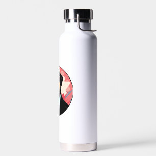 Greater Swiss Mountain Hund Businessman Trinkflasche