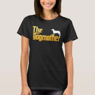 Greater Swiss Mountain Hundeshirt T-Shirt