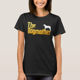 Greater Swiss Mountain Hundeshirt T-Shirt