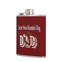 Greater Swiss Mtn Dog Vater