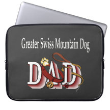 Greater Swiss Mtn Dog Vater