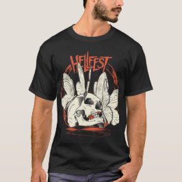 Greates Rock Festival Classic T - Shirt