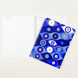 Grec Mati Mataki - Matiasma Evil Eye blues