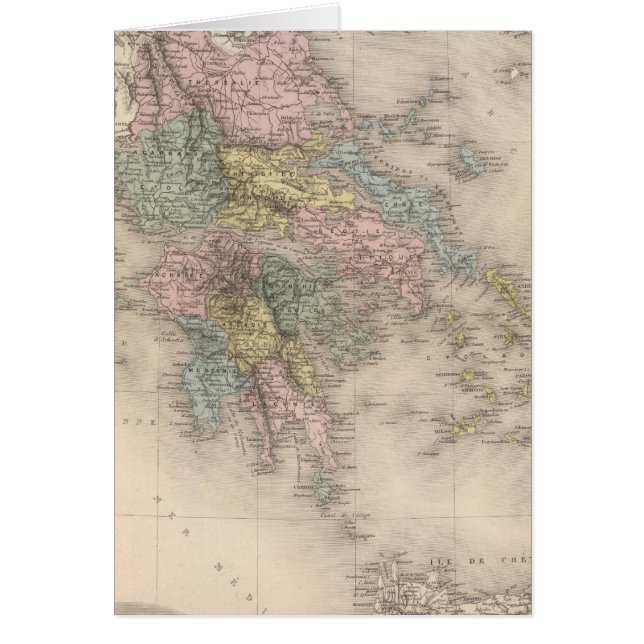 Grèce 10 (Devant)