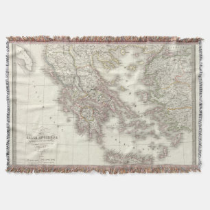 Grece ancienne - altes Griechenland Decke