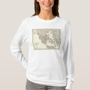 Grece ancienne - altes Griechenland T-Shirt