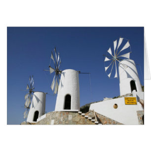 GRÈCE, CRÈTE, province d'Iraklio, Ano Kera :