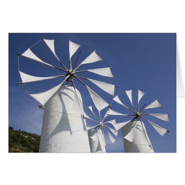 GRÈCE, CRÈTE, province d'Iraklio, Ano Kera : 2 (Devant horizontal)