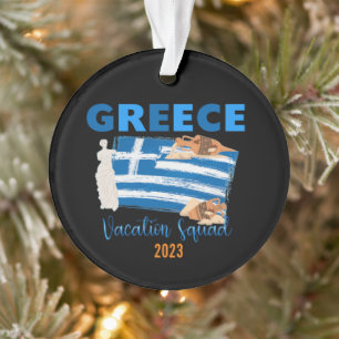 Grèce Grec Vacances Europe Voyage