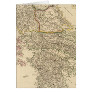 Grèce, Ionienne