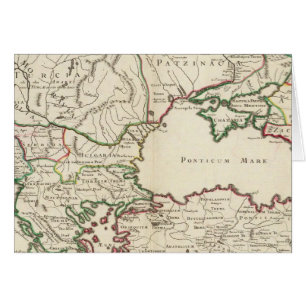 Grèce, Turquie, Europe