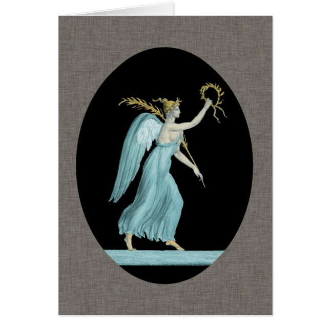 Grecian Beauty II (Vorne)