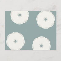 Grecian Spiral Circle Waves