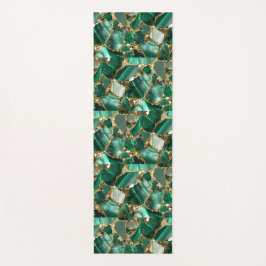 Greeb Energy Yogamatte